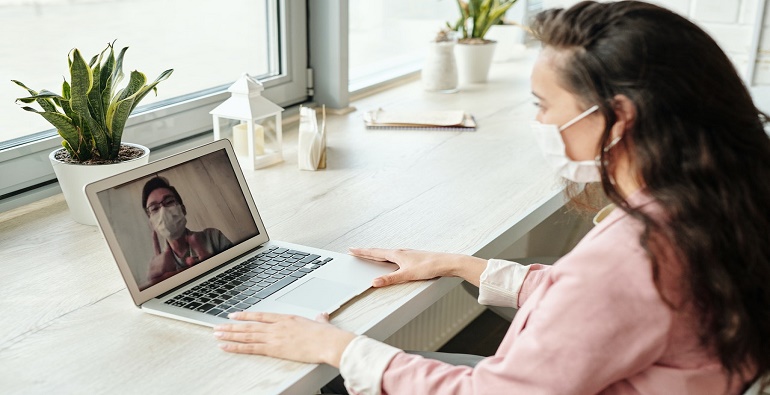 Relevant Blog Topics that Work in the COVID-19