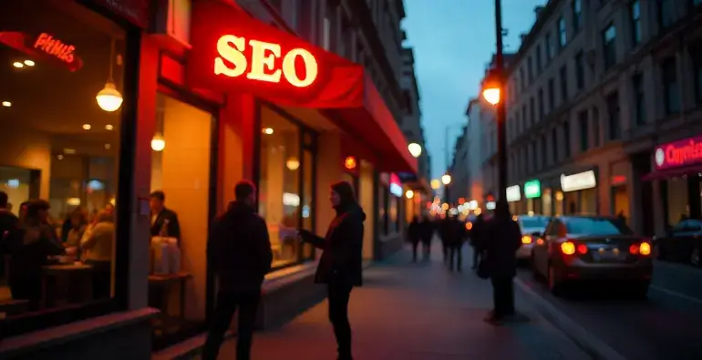 Local SEO Hacks for Small Business to Dominate Your City